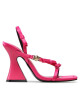 Versace Jeans Couture Сандали 74VA3S37 ZS185 406 - Mera.bg
