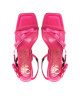 Versace Jeans Couture Сандали 74VA3S37 ZS185 406 - Mera.bg