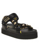 Versace Jeans Couture Сандали 74VA3SM2 ZS187 G89 - Mera.bg