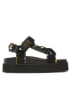 Versace Jeans Couture Сандали 74VA3SM2 ZS187 G89 - Mera.bg