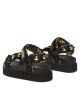 Versace Jeans Couture Сандали 74VA3SM2 ZS187 G89 - Mera.bg
