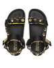 Versace Jeans Couture Сандали 74VA3SM2 ZS187 G89 - Mera.bg