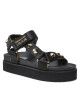Versace Jeans Couture Сандали 72VA3SM2 ZS187 899 - Mera.bg