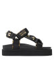 Versace Jeans Couture Сандали 72VA3SM2 ZS187 899 - Mera.bg