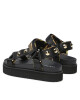 Versace Jeans Couture Сандали 72VA3SM2 ZS187 899 - Mera.bg