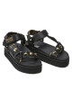 Versace Jeans Couture Сандали 72VA3SM2 ZS187 899 - Mera.bg