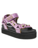 Versace Jeans Couture Сандали 72VA3SM2 ZS187 302 - Mera.bg