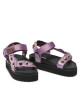 Versace Jeans Couture Сандали 72VA3SM2 ZS187 302 - Mera.bg