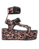 Versace Jeans Couture Сандали - Mera.bg