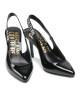 Versace Jeans Couture Сандали - Mera.bg