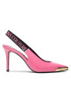 Versace Jeans Couture Сандали 73VA3S52 ZS190 416 - Mera.bg