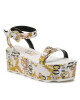 Versace Jeans Couture Сандали 74VA3S06 ZS366 G03 - Mera.bg