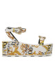 Versace Jeans Couture Сандали 74VA3S06 ZS366 G03 - Mera.bg
