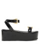 Versace Jeans Couture Сандали 74VA3S06 ZS539 899 - Mera.bg