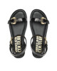Versace Jeans Couture Сандали 74VA3S06 ZS539 899 - Mera.bg