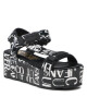 Versace Jeans Couture Сандали 74VA3S09 ZS366 L01 - Mera.bg