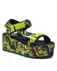 Versace Jeans Couture Сандали 74VA3S09 ZS598 PU3 - Mera.bg