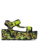 Versace Jeans Couture Сандали 74VA3S09 ZS598 PU3 - Mera.bg