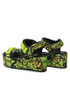 Versace Jeans Couture Сандали 74VA3S09 ZS598 PU3 - Mera.bg