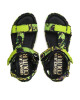 Versace Jeans Couture Сандали 74VA3S09 ZS598 PU3 - Mera.bg