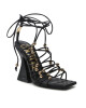 Versace Jeans Couture Сандали 74VA3S30 71570 G89 - Mera.bg