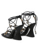 Versace Jeans Couture Сандали 74VA3S30 71570 G89 - Mera.bg