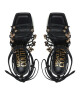 Versace Jeans Couture Сандали 74VA3S30 71570 G89 - Mera.bg