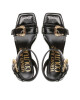 Versace Jeans Couture Сандали 74VA3S36 ZS539 899 - Mera.bg