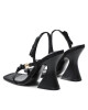 Versace Jeans Couture Сандали 74VA3S37 ZS185 899 - Mera.bg