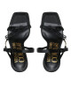 Versace Jeans Couture Сандали 74VA3S37 ZS185 899 - Mera.bg