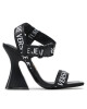 Versace Jeans Couture Сандали 74VA3S38 ZS593 899 - Mera.bg