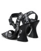 Versace Jeans Couture Сандали 74VA3S38 ZS593 899 - Mera.bg