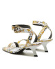 Versace Jeans Couture Сандали 74VA3S40 ZS366 G03 - Mera.bg