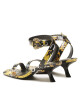 Versace Jeans Couture Сандали 74VA3S40 ZS366 G89 - Mera.bg