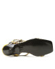 Versace Jeans Couture Сандали 74VA3S40 ZS366 G89 - Mera.bg