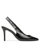 Versace Jeans Couture Сандали 74VA3S52 ZS539 899 - Mera.bg