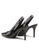 Versace Jeans Couture Сандали 74VA3S52 ZS539 899 - Mera.bg