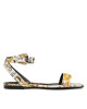 Versace Jeans Couture Сандали 74VA3S61 ZS366 G03 - Mera.bg