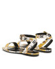 Versace Jeans Couture Сандали 74VA3S61 ZS366 G03 - Mera.bg