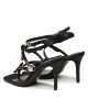 Versace Jeans Couture Сандали 74VA3S74 ZS185 899 - Mera.bg