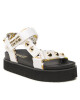 Versace Jeans Couture Сандали 74VA3SM2 ZS187 G03 - Mera.bg