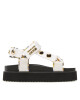 Versace Jeans Couture Сандали 74VA3SM2 ZS187 G03 - Mera.bg