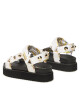Versace Jeans Couture Сандали 74VA3SM2 ZS187 G03 - Mera.bg
