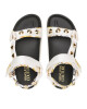 Versace Jeans Couture Сандали 74VA3SM2 ZS187 G03 - Mera.bg