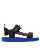 Versace Jeans Couture Сандали 74YA3S7B ZS636 M09 - Mera.bg