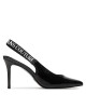 Versace Jeans Couture Сандали 76VA3S52 Черен - Mera.bg