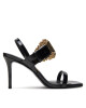 Versace Jeans Couture Сандали 76VA3S71 Черен - Mera.bg
