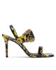 Versace Jeans Couture Сандали 76VA3S71 Черен - Mera.bg