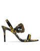 Versace Jeans Couture Сандали 78VA3S71 Черен - Mera.bg