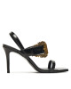 Versace Jeans Couture Сандали 79VA3S71 Черен - Mera.bg